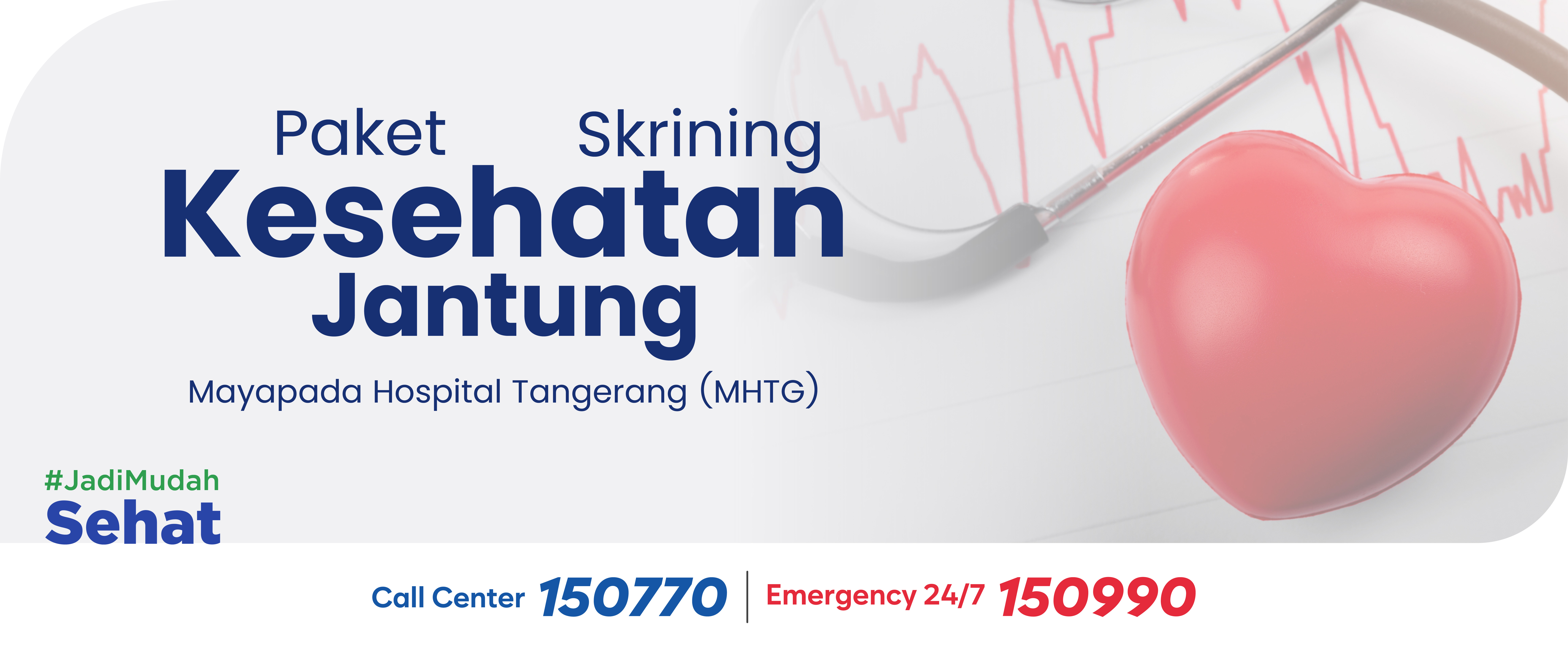 Promo Skrining Kesehatan Jantung di Mayapada Hospital Tangerang IMG